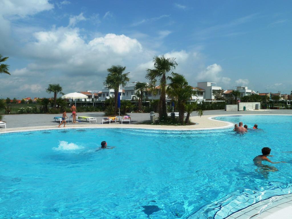 Villaggio Laguna Blu كاوْرلي المظهر الخارجي الصورة