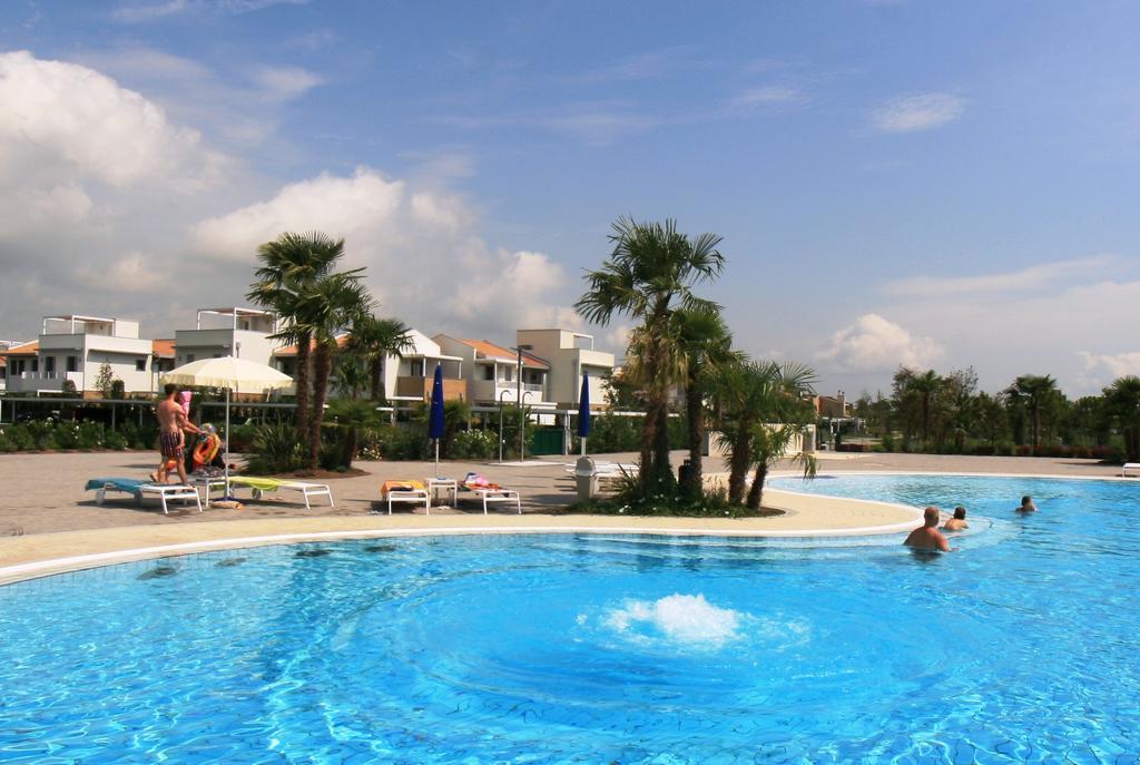 Villaggio Laguna Blu كاوْرلي المظهر الخارجي الصورة