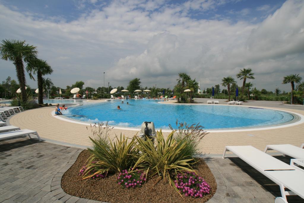 Villaggio Laguna Blu كاوْرلي المظهر الخارجي الصورة