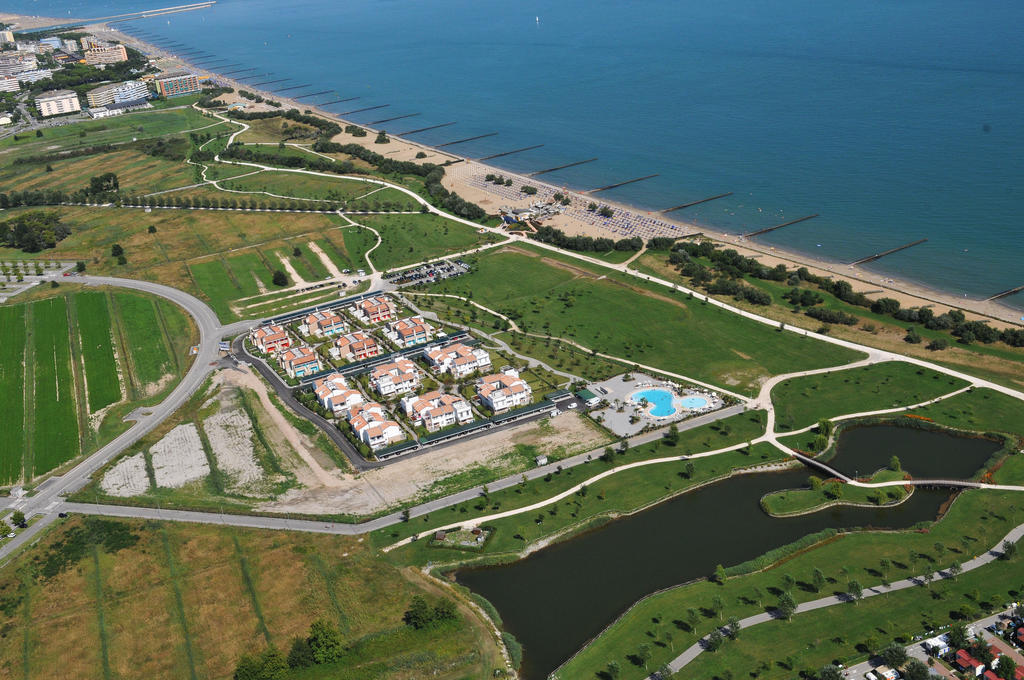 Villaggio Laguna Blu كاوْرلي المظهر الخارجي الصورة