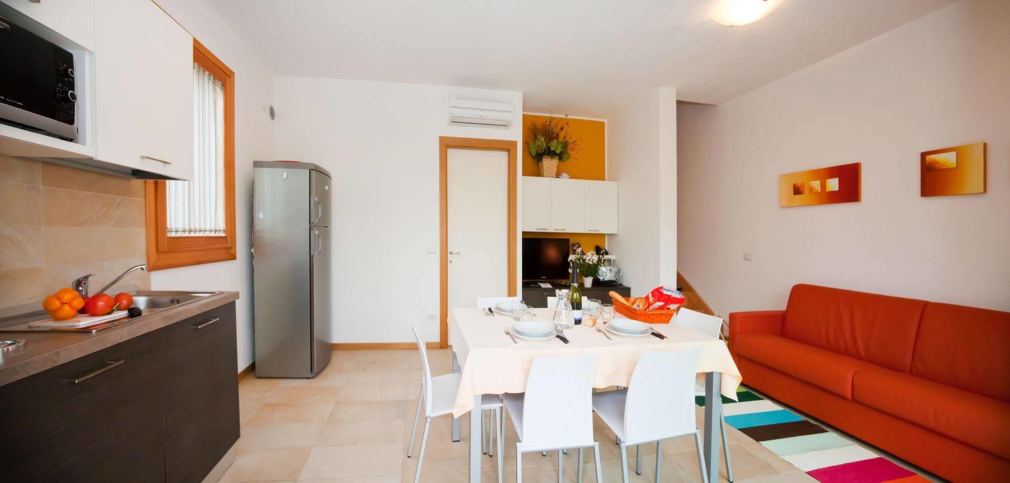 Villaggio Laguna Blu كاوْرلي المظهر الخارجي الصورة