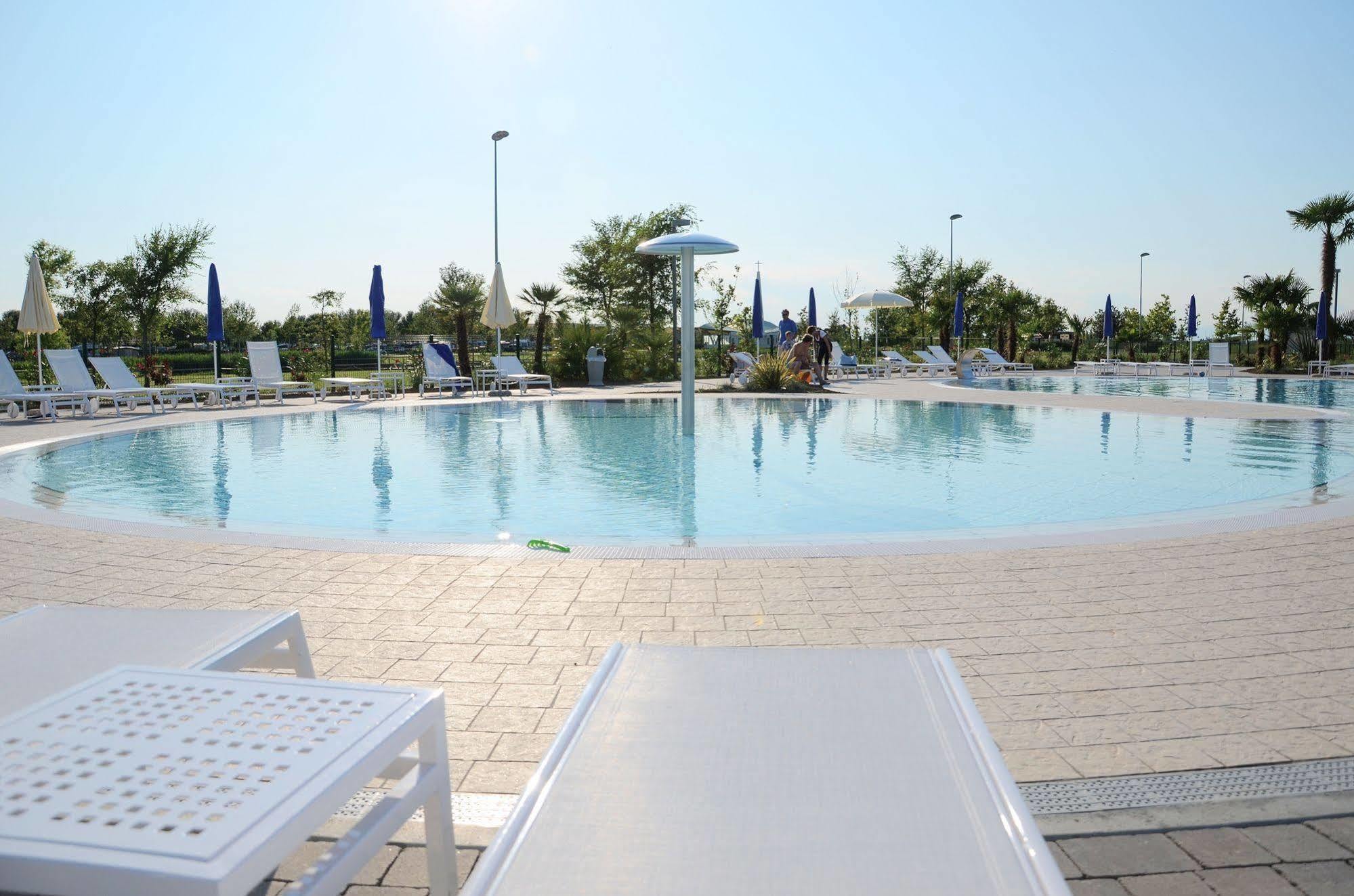 Villaggio Laguna Blu كاوْرلي المظهر الخارجي الصورة