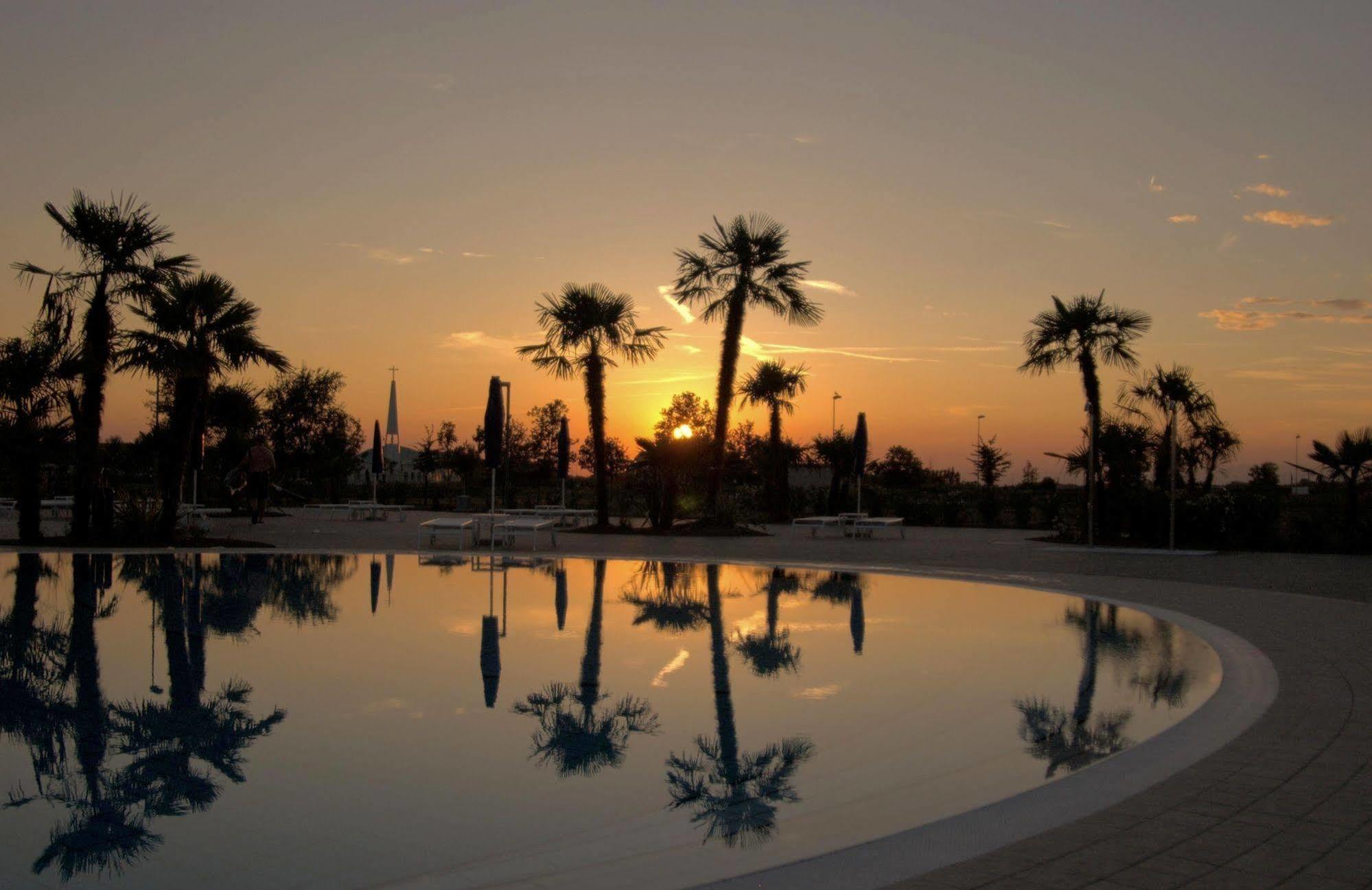 Villaggio Laguna Blu كاوْرلي المظهر الخارجي الصورة